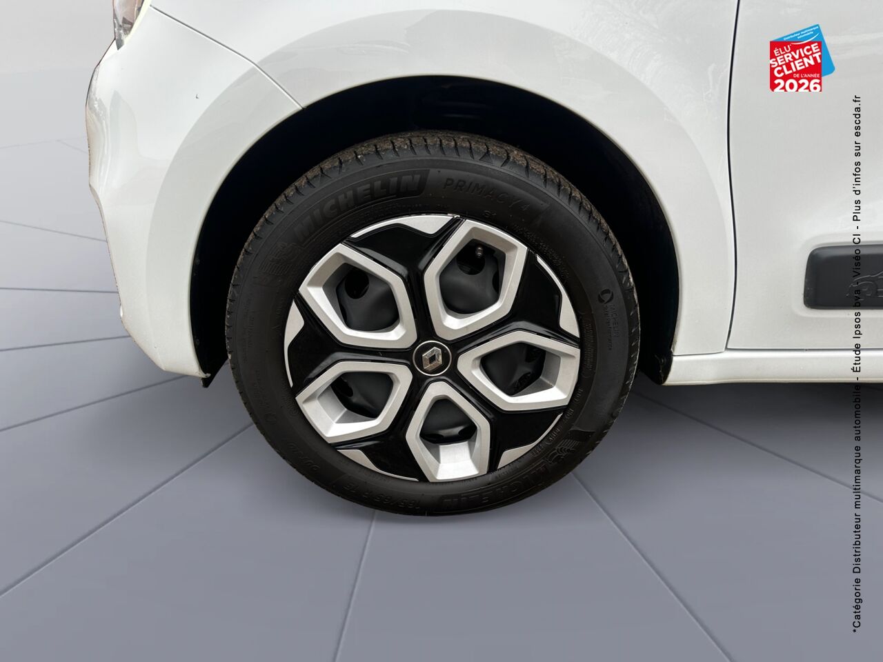 chez Renault Sélestat