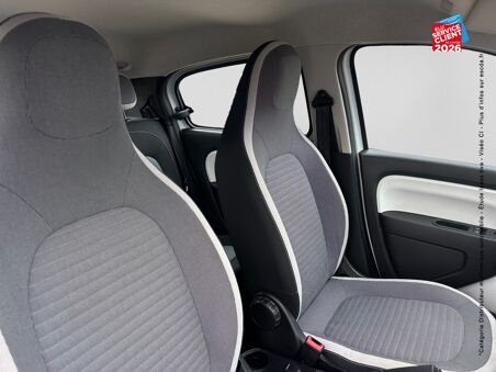 RENAULT TWINGO 1.0 SCE 65CH...