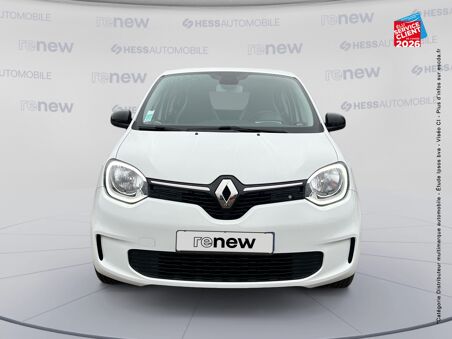 RENAULT TWINGO 1.0 SCE 65CH...