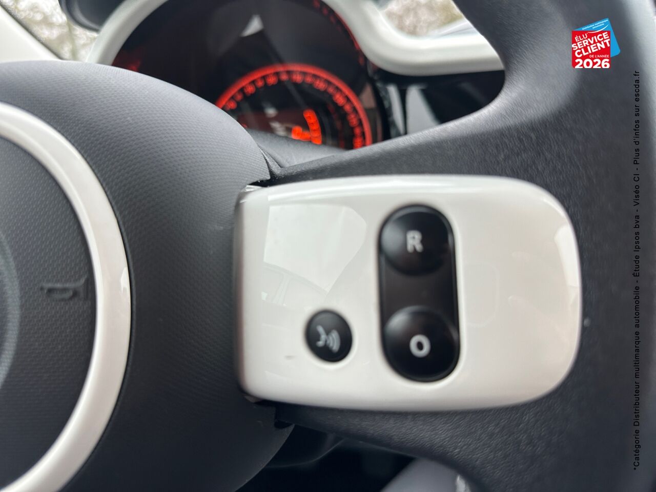 chez Renault Sélestat