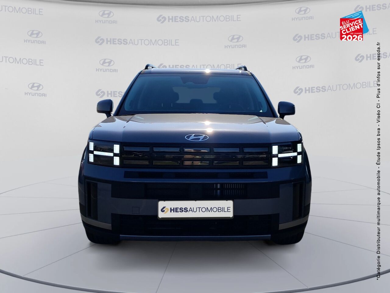 chez Hyundai Mulhouse