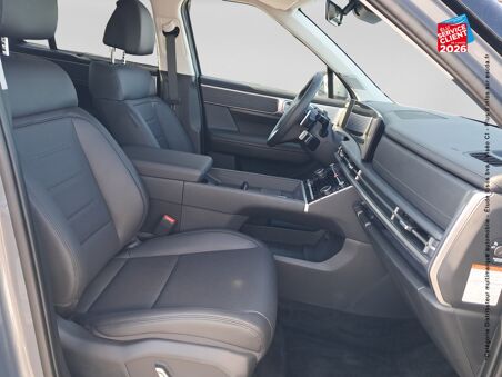 HYUNDAI SANTA FE 1.6 T-GDI...