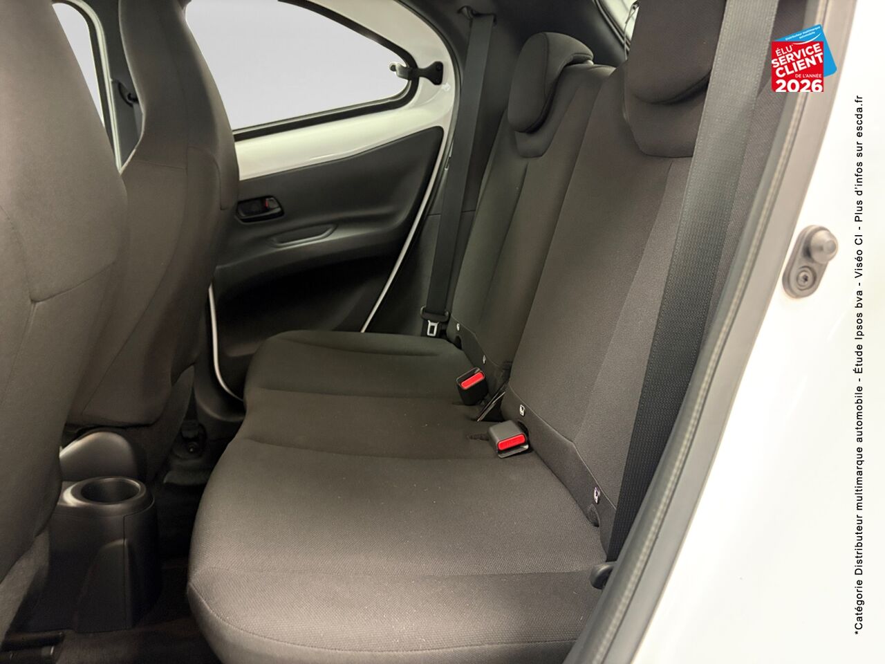 chez Toyota Sarreguemines