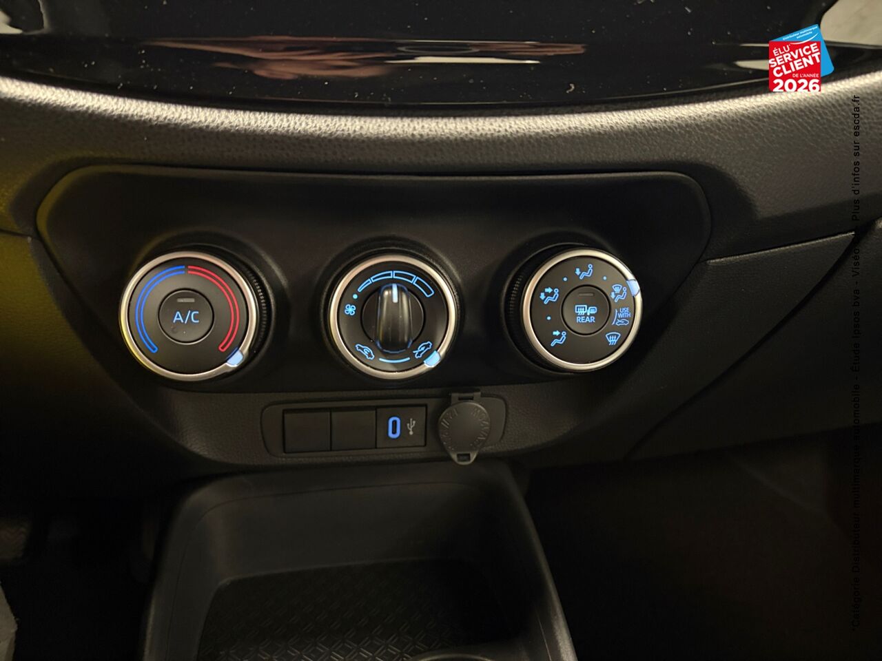 chez Toyota Sarreguemines