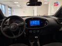 Véhicule d'occasion TOYOTA AYGO X 1.0 VVT-I 72CH DYNAMIC MY24