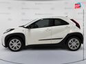 Véhicule d'occasion TOYOTA AYGO X 1.0 VVT-I 72CH DYNAMIC MY24