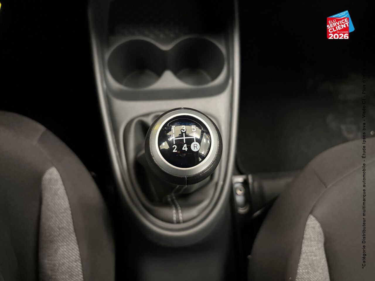 chez Toyota Sarreguemines