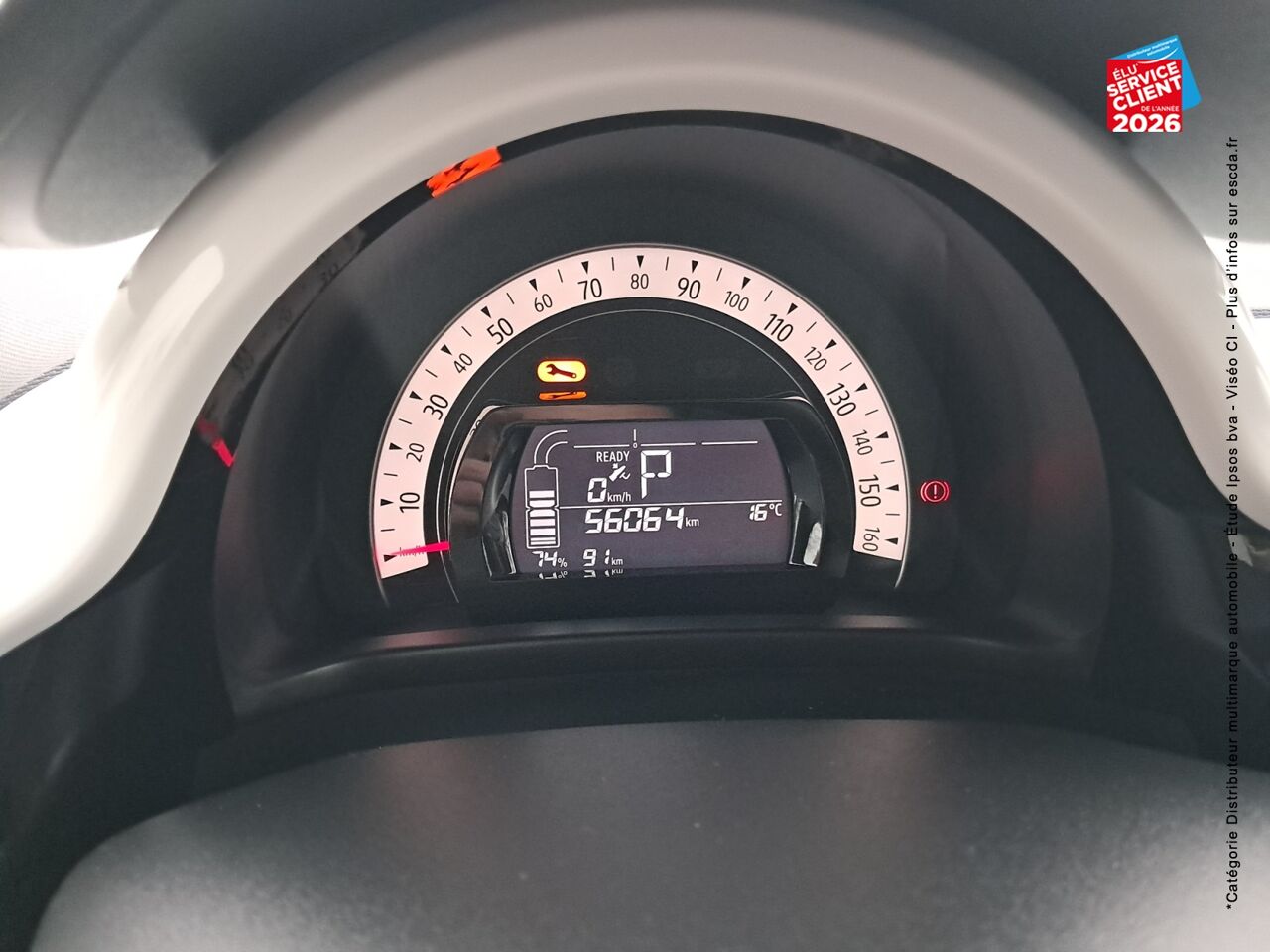 chez Renault Strasbourg