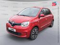 Véhicule d'occasion RENAULT TWINGO E-TECH ELECTRIC INTENS R80 ACHAT INTEGRAL - 21MY