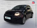 Véhicule d'occasion FIAT 500 E 95CH ACTION PLUS