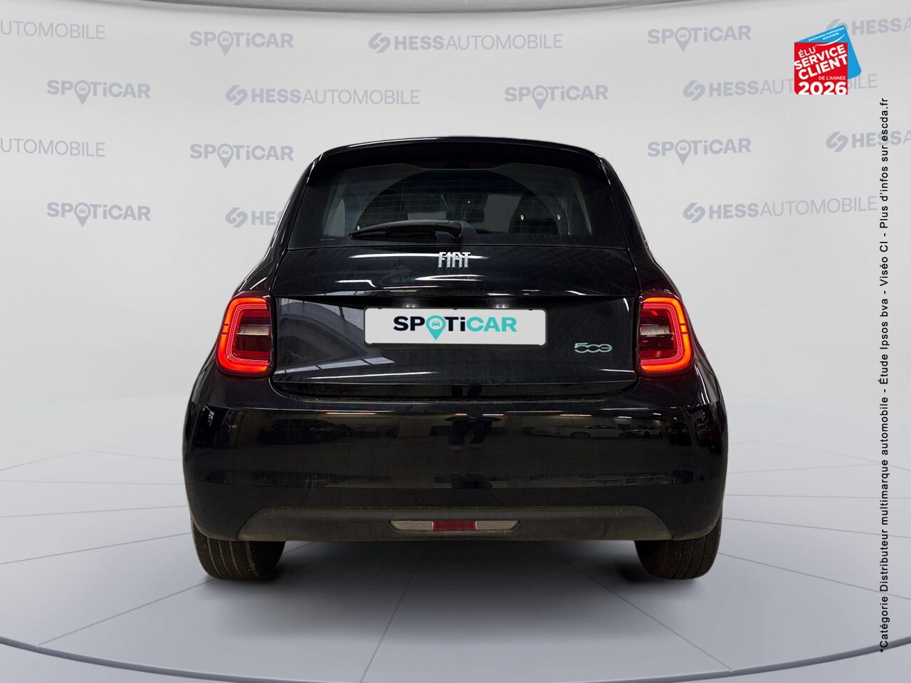 chez Fiat Belfort