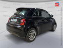 Véhicule d'occasion FIAT 500 E 95CH ACTION PLUS