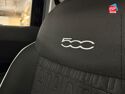 Véhicule d'occasion FIAT 500 E 95CH ACTION PLUS