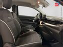 Véhicule d'occasion FIAT 500 E 95CH ACTION PLUS