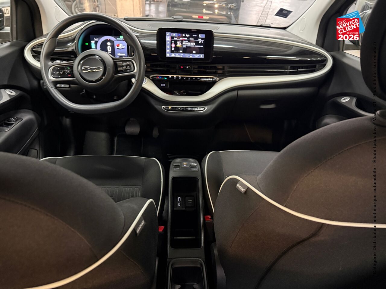 chez Fiat Belfort