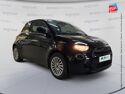 Véhicule d'occasion FIAT 500 E 95CH ACTION PLUS