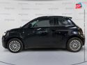 Véhicule d'occasion FIAT 500 E 95CH ACTION PLUS