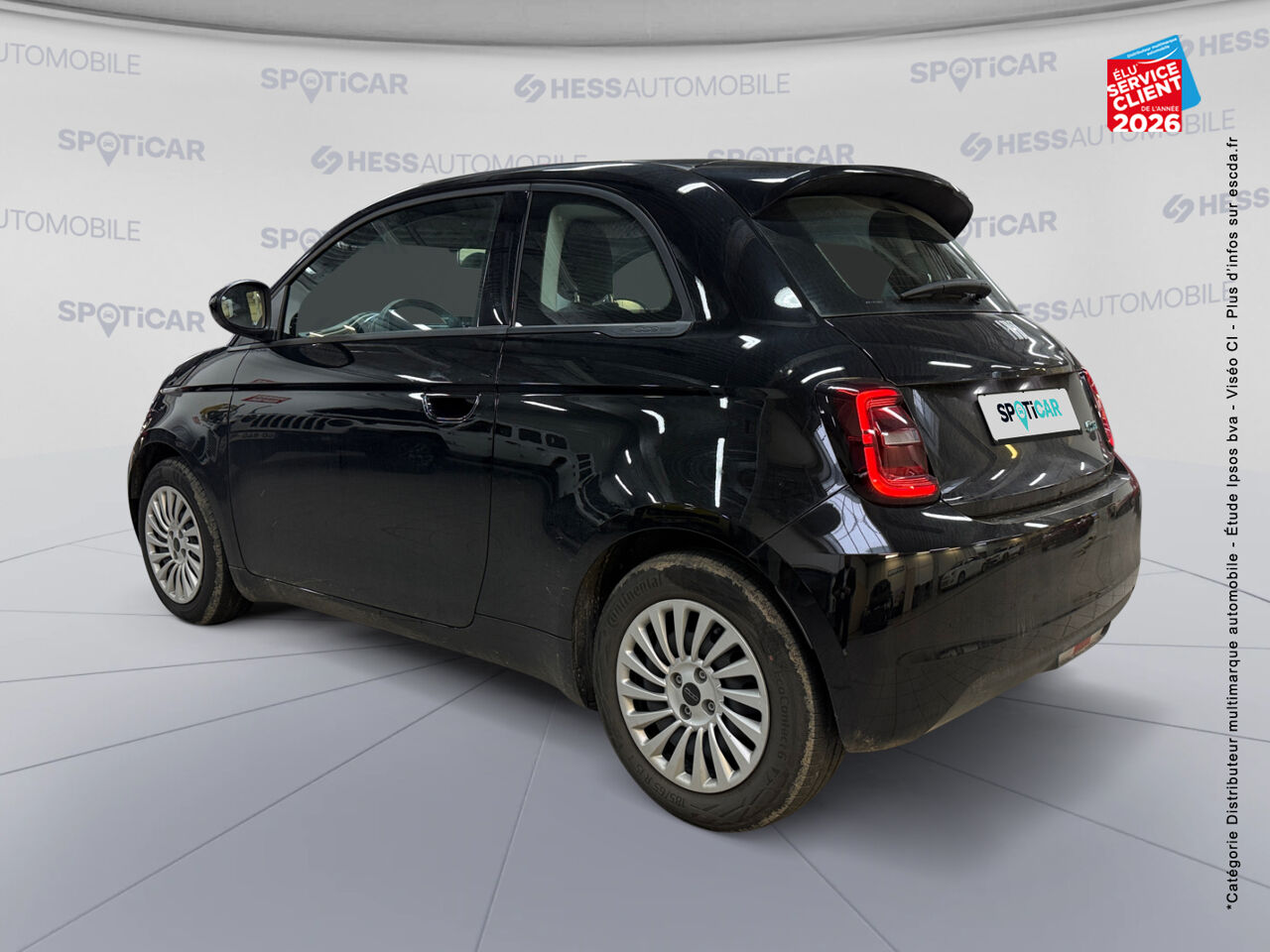 chez Fiat Belfort