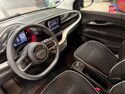 Véhicule d'occasion FIAT 500 E 95CH ACTION PLUS