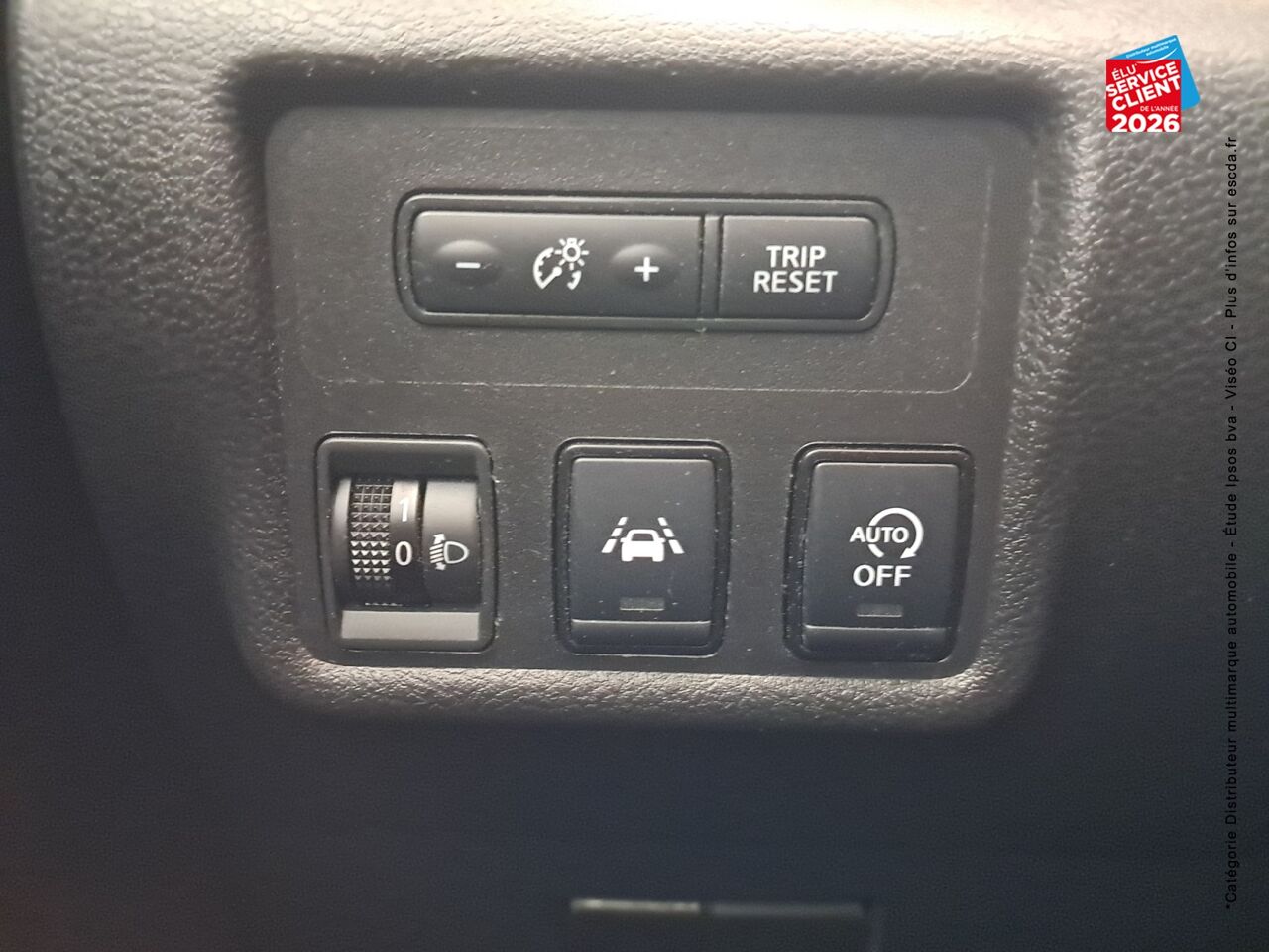 chez Nissan Haguenau