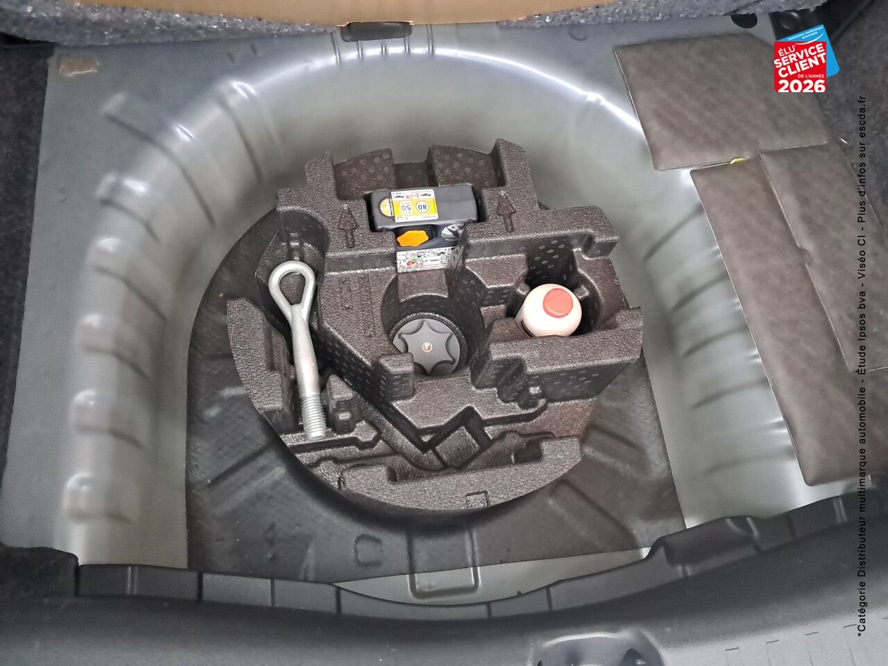 chez Nissan Haguenau