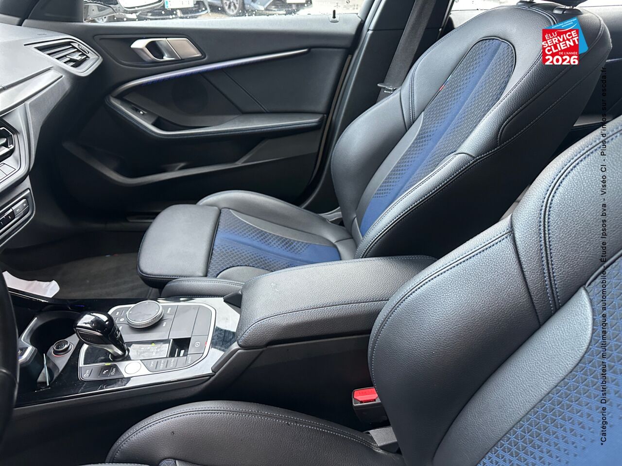 chez BMW Lons le Saunier
