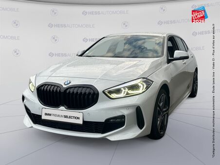 BMW SERIE 1 116DA 116CH M...