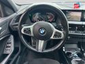 Véhicule d'occasion BMW SERIE 1 118I 136CH M SPORT