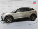 Véhicule d'occasion PEUGEOT 2008 1.2 PURETECH 100CH SS STYLE