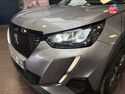 Véhicule d'occasion PEUGEOT 2008 1.2 PURETECH 100CH SS STYLE