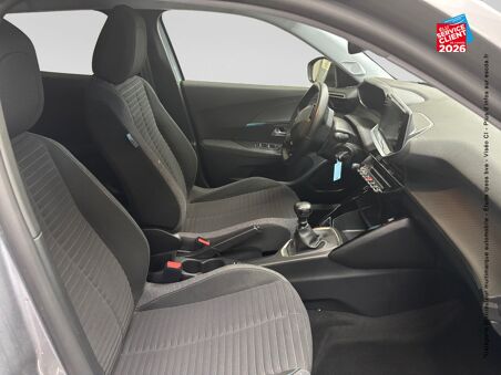 PEUGEOT 2008 1.2 PURETECH...