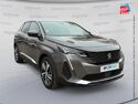 Véhicule d'occasion PEUGEOT 3008 HYBRID 225CH ALLURE E-EAT8
