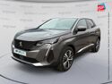 Véhicule d'occasion PEUGEOT 3008 HYBRID 225CH ALLURE E-EAT8