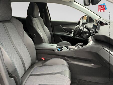 PEUGEOT 3008 HYBRID 225CH...