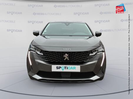 PEUGEOT 3008 HYBRID 225CH...