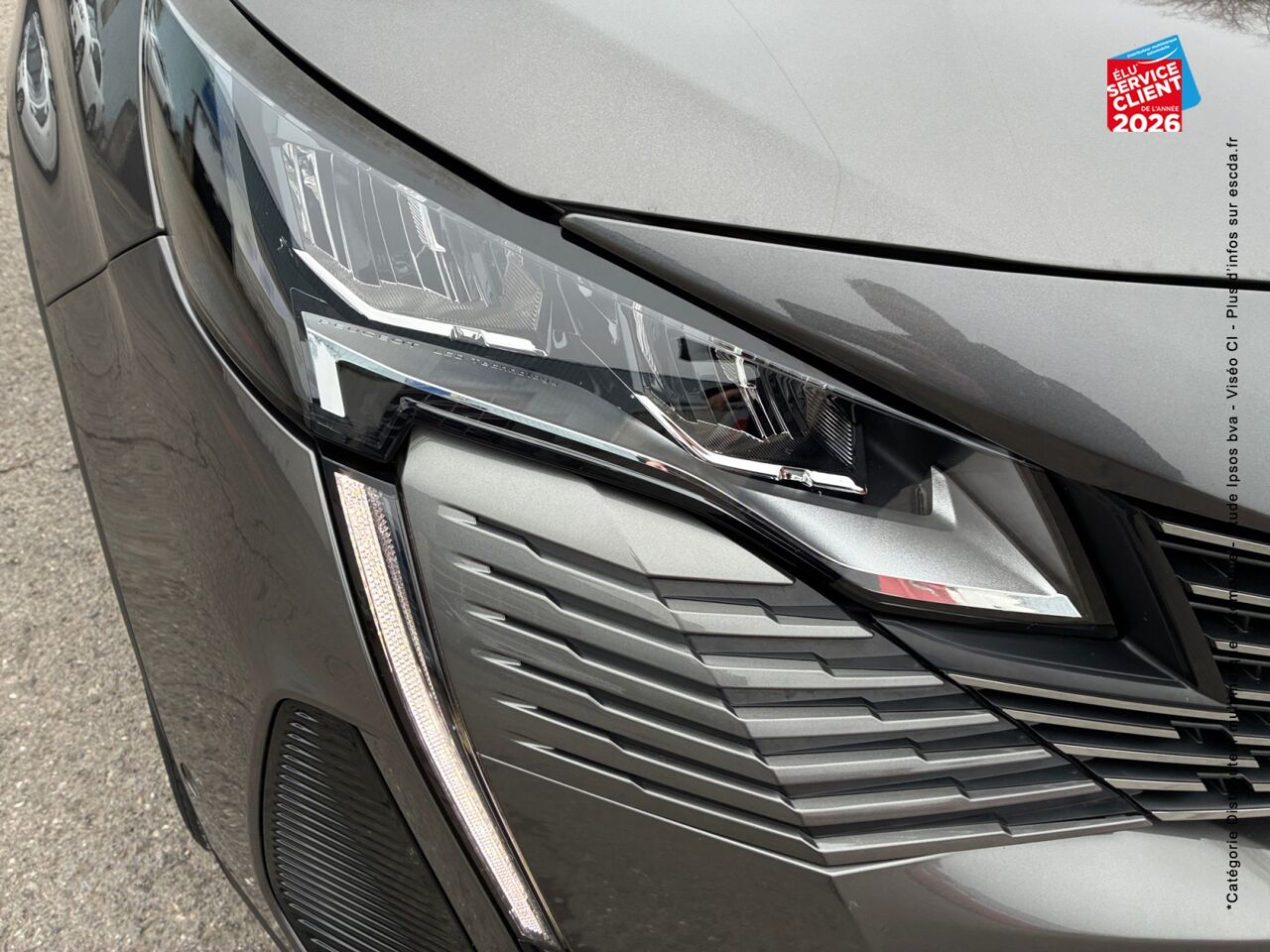 chez Peugeot Charleville
