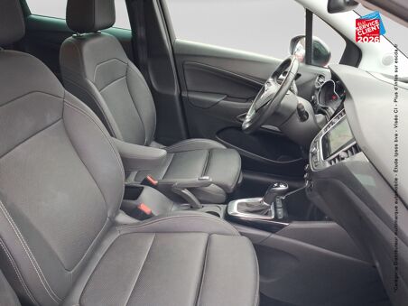 OPEL CROSSLAND 1.2 TURBO...