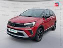 Véhicule d'occasion OPEL CROSSLAND 1.2 TURBO 130CH  ULTIMATE BVA SIEGES CHAUF GPS