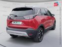 Véhicule d'occasion OPEL CROSSLAND 1.2 TURBO 130CH  ULTIMATE BVA SIEGES CHAUF GPS