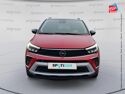 Véhicule d'occasion OPEL CROSSLAND 1.2 TURBO 130CH  ULTIMATE BVA SIEGES CHAUF GPS