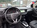 Véhicule d'occasion OPEL CROSSLAND 1.2 TURBO 130CH  ULTIMATE BVA SIEGES CHAUF GPS