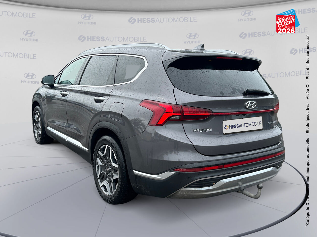 chez Hyundai Epernay