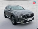 Véhicule d'occasion HYUNDAI SANTA FE 1.6 T-GDI 265CH PLUG-IN EXECUTIVE BVA6 HTRAC