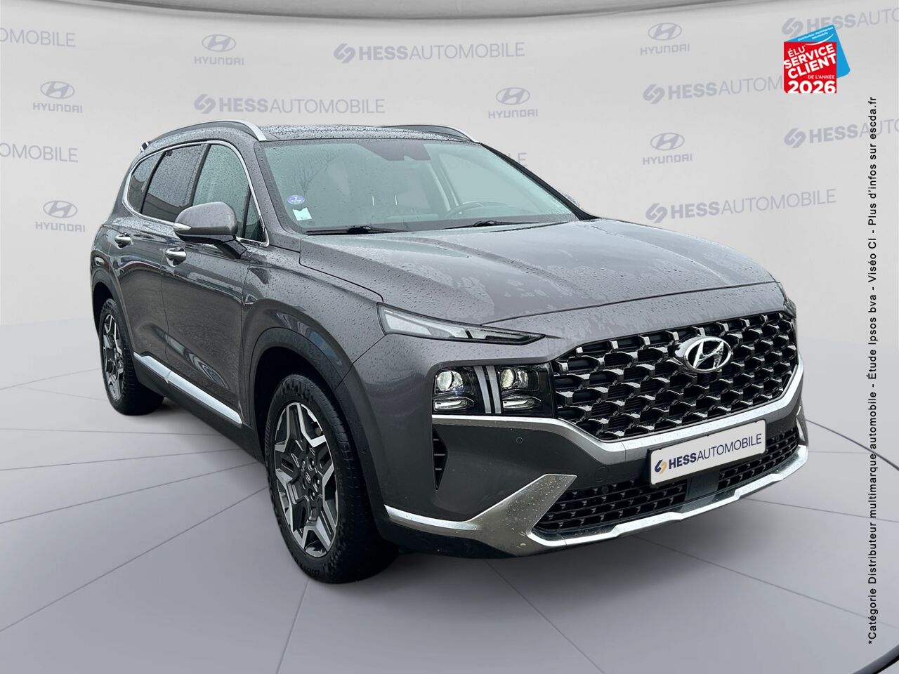 chez Hyundai Epernay