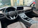 Véhicule d'occasion HYUNDAI SANTA FE 1.6 T-GDI 265CH PLUG-IN EXECUTIVE BVA6 HTRAC