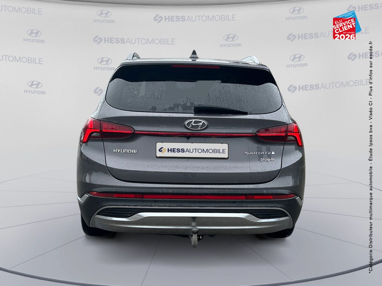 chez Hyundai Epernay