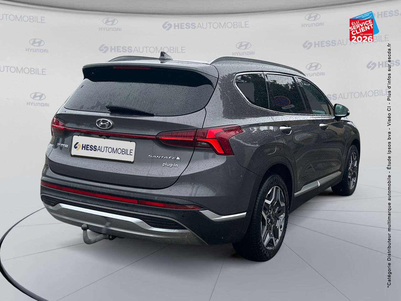 chez Hyundai Epernay