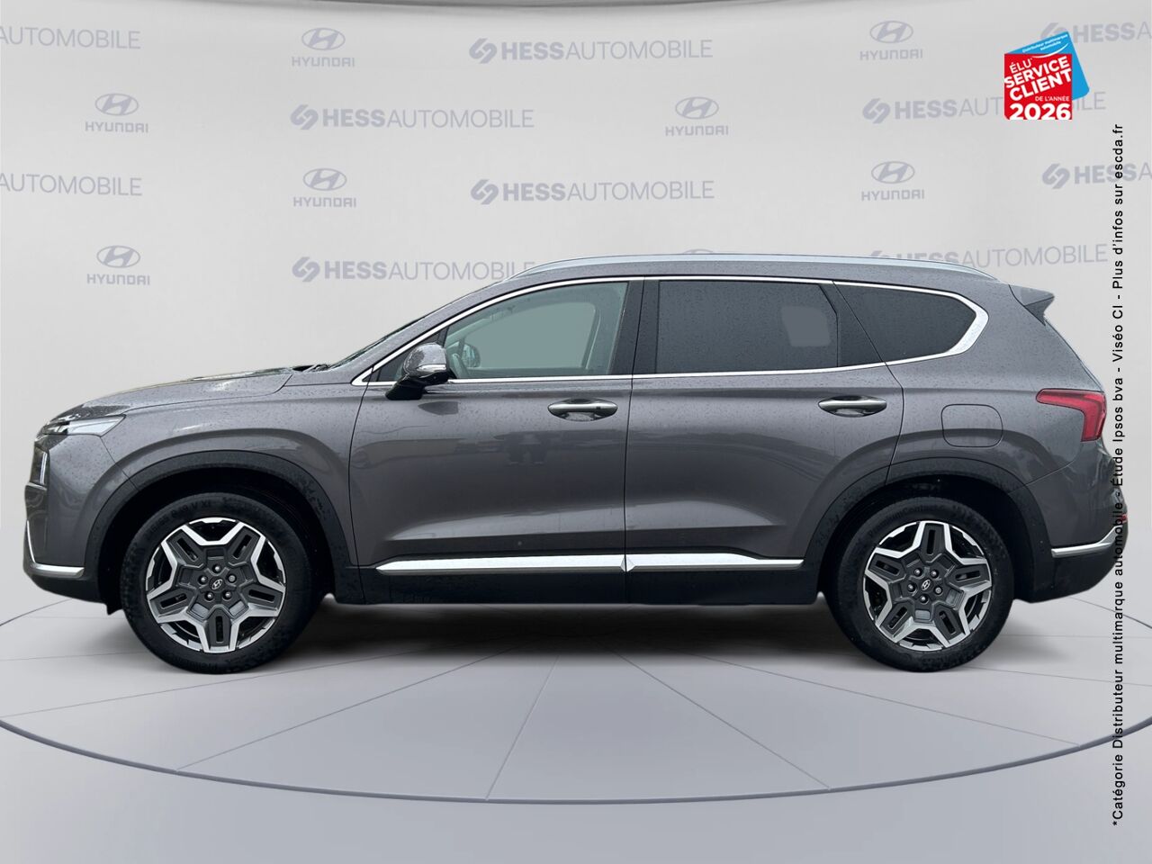 chez Hyundai Epernay