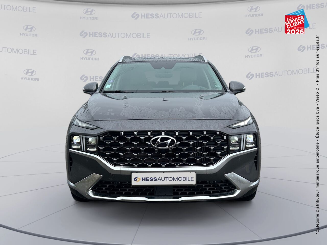 chez Hyundai Epernay