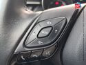 Véhicule d'occasion TOYOTA C-HR 2.0 HYBRIDE 184CH DESIGN ULTIMATE E-CVT